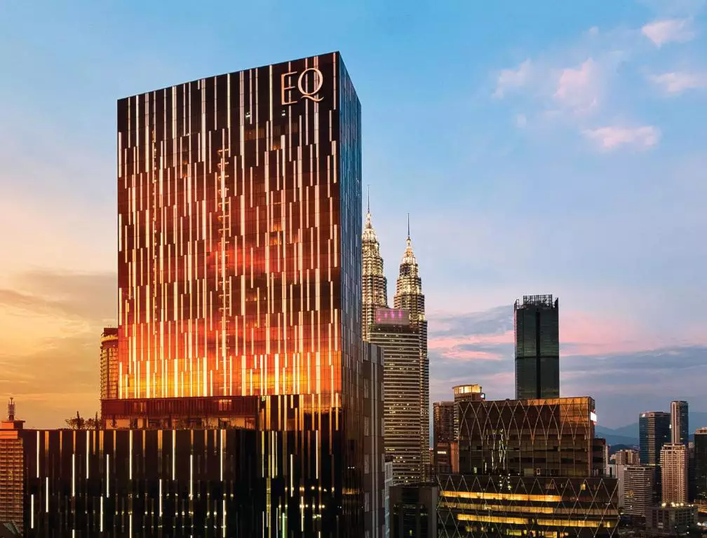 ای کیو کوالالامپور